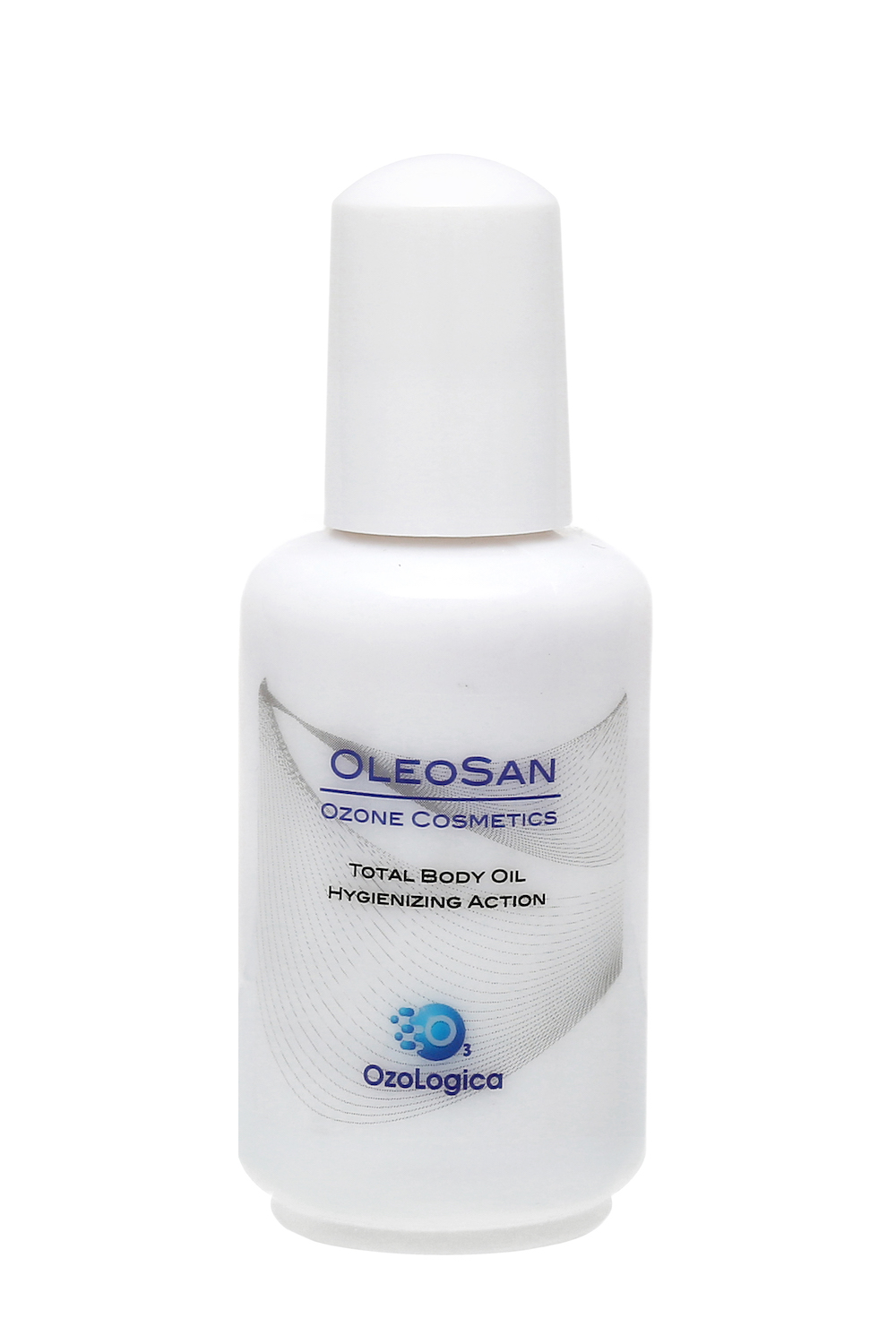 OleoSan product front